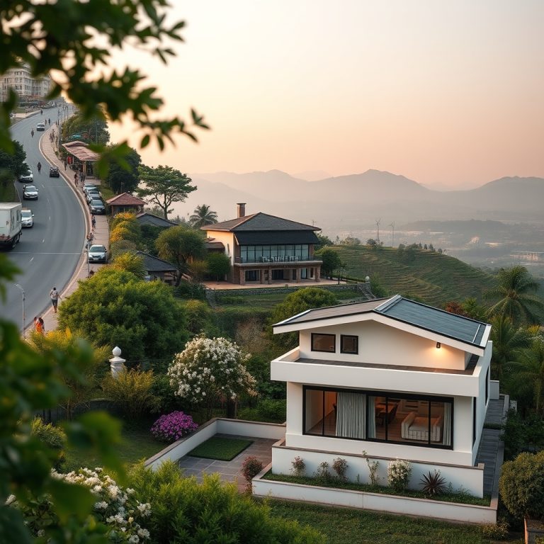 Malang’s Property Playbook: Where Smart Buyers Find Value in Every Corner of the City