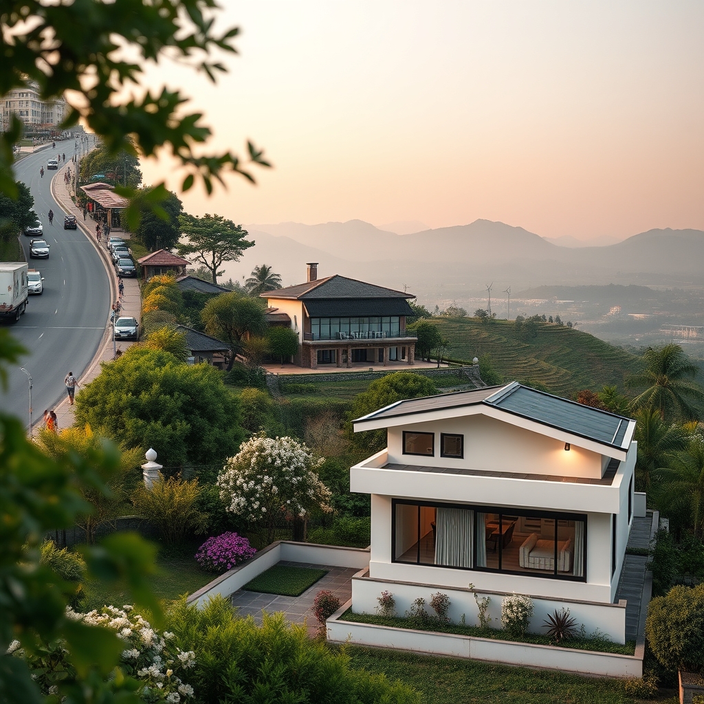 Malang’s Property Playbook: Where Smart Buyers Find Value in Every Corner of the City