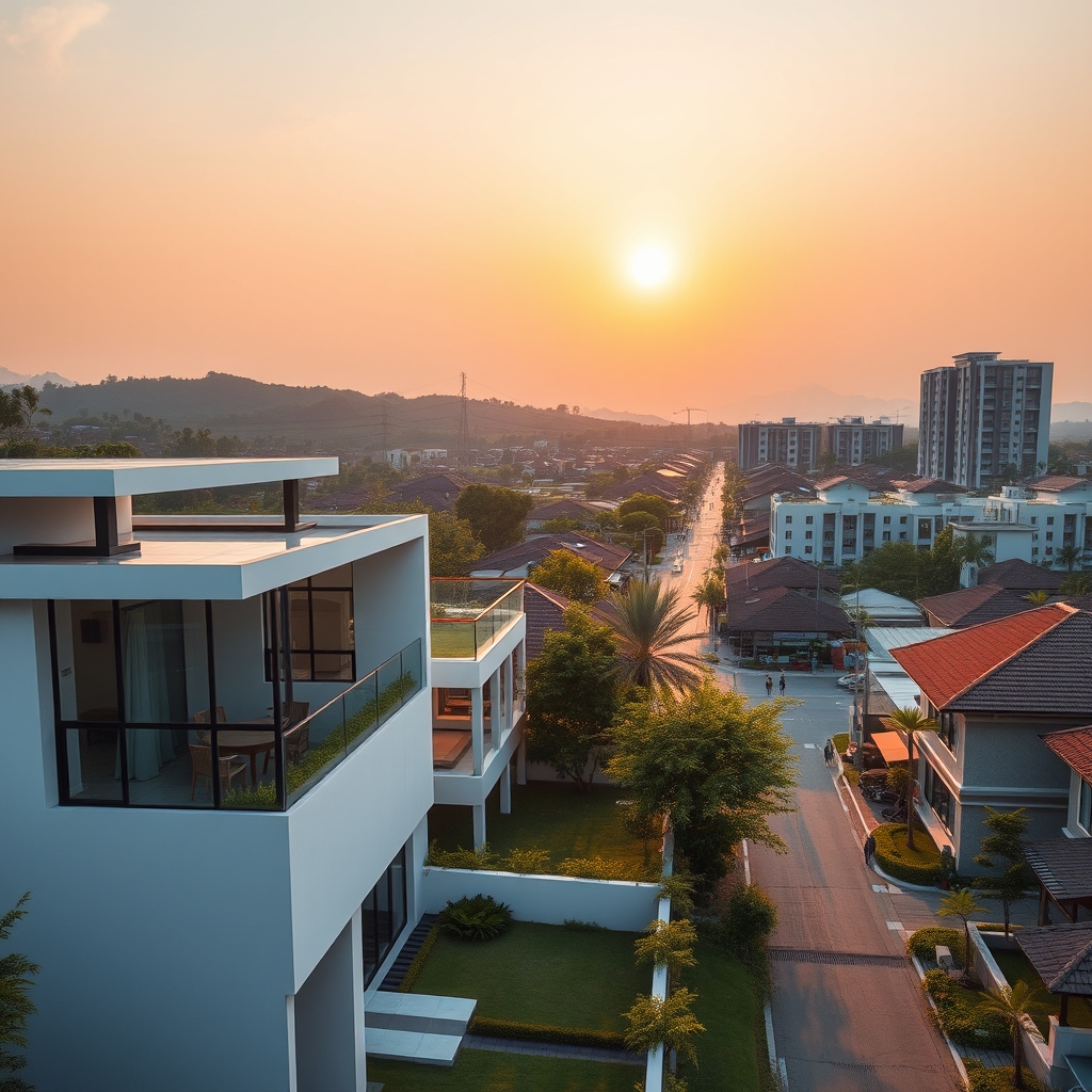 The Art of Smart Living: Unveiling Malang’s Most Coveted Property Opportunities for Modern Buyers