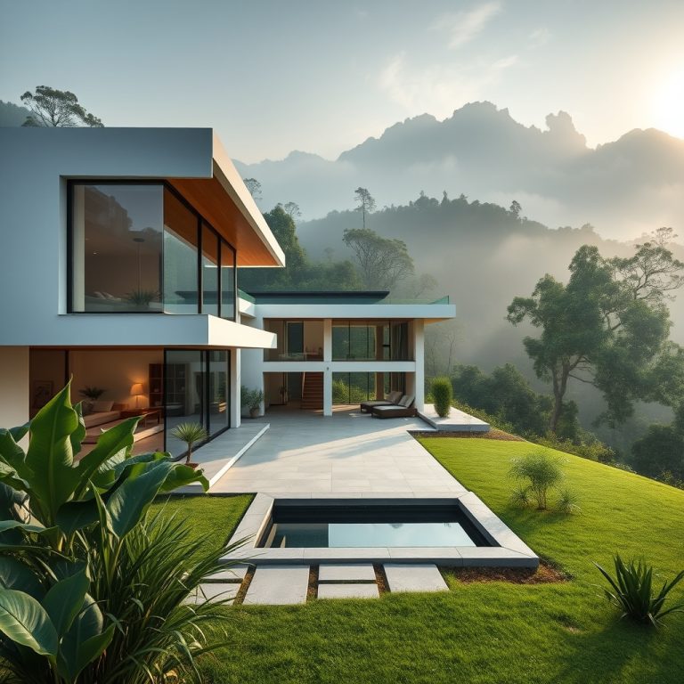 Malang’s Hidden Gems: Unveiling the Best Kept Secrets in Strategic Property Investments