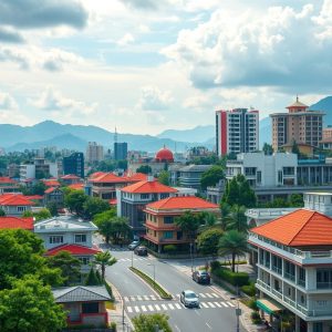 Malang’s Property Mosaic: Crafting Your Ideal Space in a City of Contrasts and Opportunities