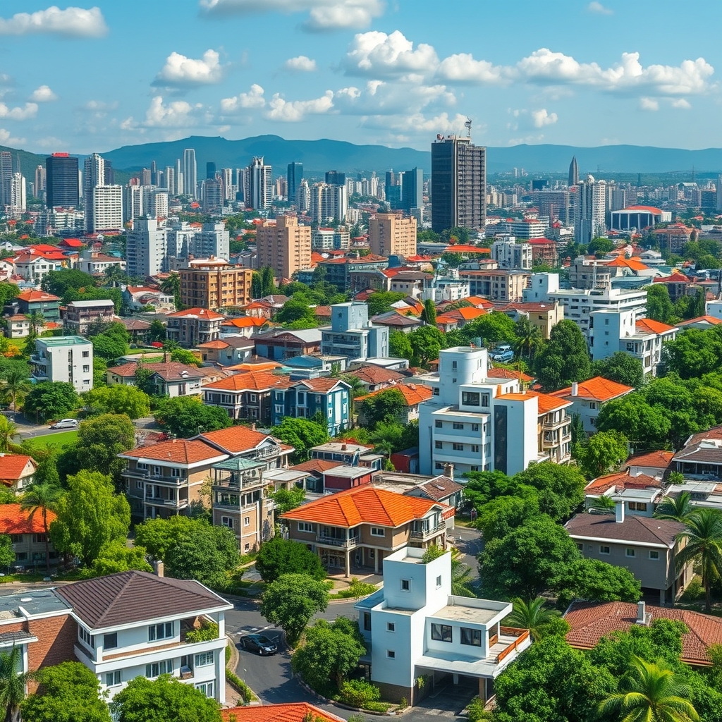 Malang’s Property Oasis: Discovering the Perfect Blend of Affordability and Strategic Investment