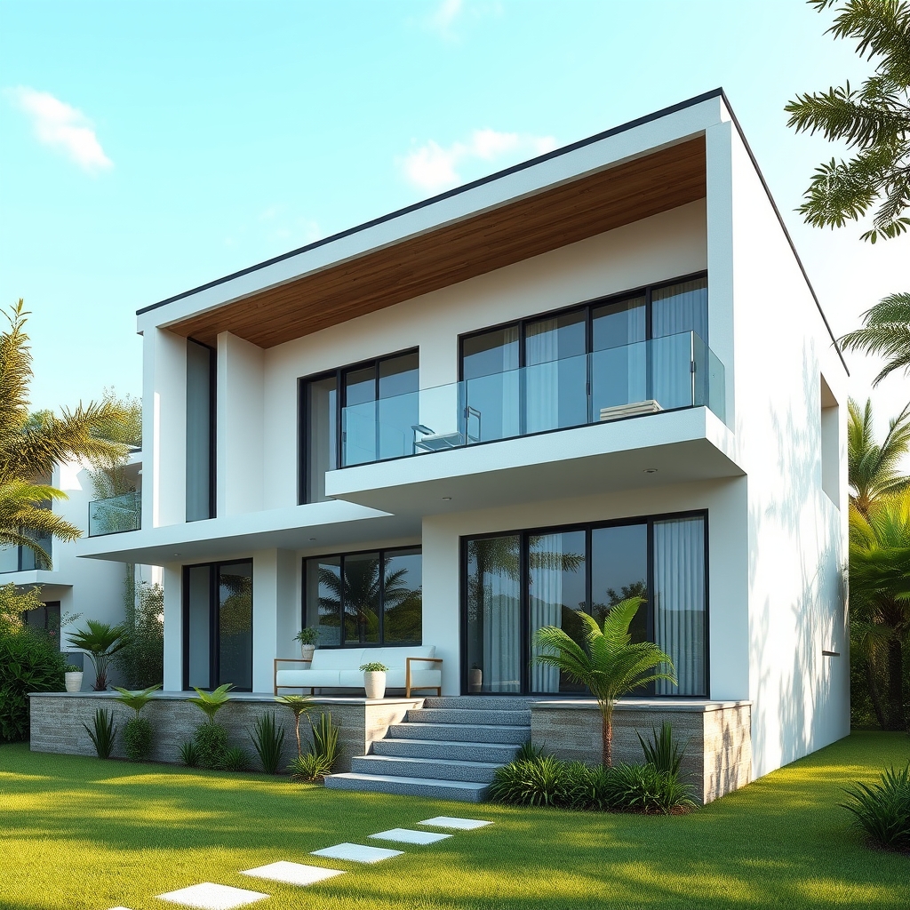 Malang’s Property Paradise: Where Affordability Meets Strategic Investment Opportunities