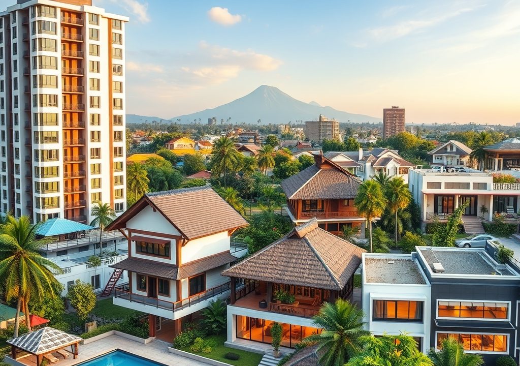 Malang’s Property Pulse: Where Smart Buyers Find Value and Long-Term Growth