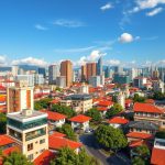 Malang’s Property Tapestry: Weaving Dreams into Bricks and Mortar Across the City’s Diverse Landscapes