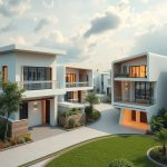 Mengalami Investasi Properti di Malang: Integrasi Teknologi dan Keberlanjutan untuk Masa Depan