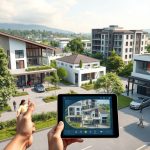 Mengalami Investasi Properti di Malang: Integrasi Teknologi dan Keberlanjutan untuk Masa Depan